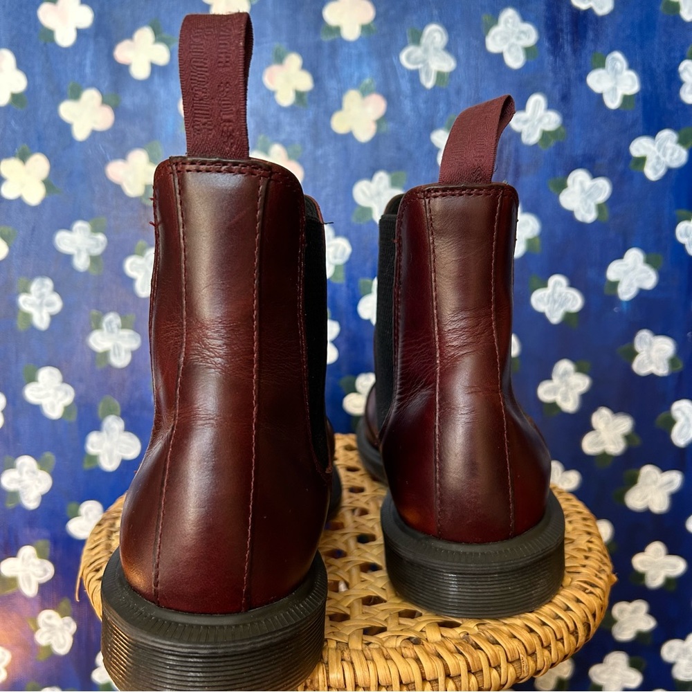 Dr. Martens Slip On Boots - Picture 4 of 8